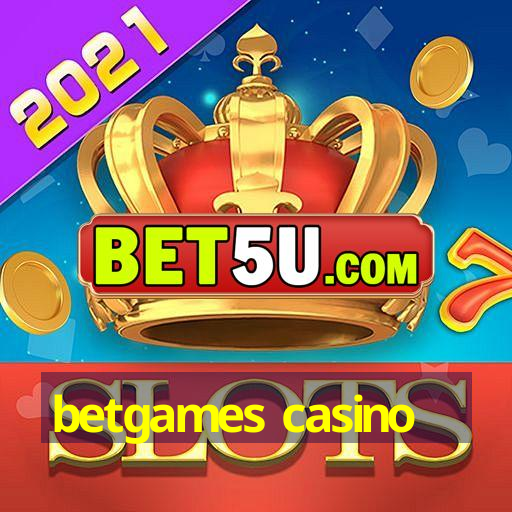 betgames casino